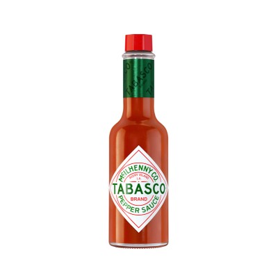 Червено Tabasco бут. 60 мл.