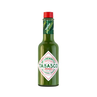 Зелено Tabasco бут. 60 мл.