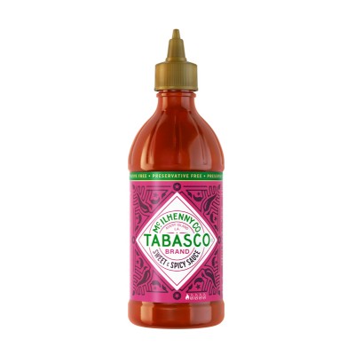 Сладко-лют Tabasco бут. 315 мл.