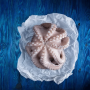 ОКТОПОД ЦВЕТЕ IQF - Гърция/Мароко - глазировка: 15% (Octopus Vulgaris)