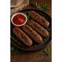 Агнешки кебапчета (30 бр х 40 гр)