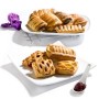 Мини кейк с череши 45 гр