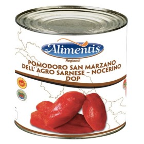 Белени домати Домати San Marzano 2,5 кг