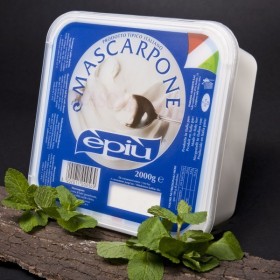 Маскарпоне 2 кг Epiu