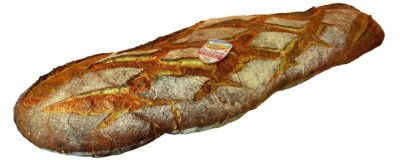 Хляб с Квас